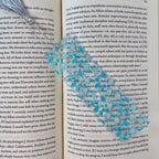 Shark and Sea Turtle Bookmark Gift Set for Ocean Lovers Makes a Fun Birthday Gift or Stocking Stuffer