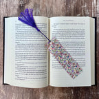Fantasy Bookmark Gift Set with Dragon Scales and Fairycore Mushrooms Makes a Magical Birthday Gift for Fantasy Readers