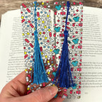 Nurse Bookmark Gift Set with Two Medical Bookmarks, Nursing Student Graduation Gift and Healthcare Worker Appreciation Gift