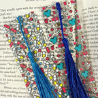 Nurse Bookmark Gift Set with Two Medical Bookmarks, Nursing Student Graduation Gift and Healthcare Worker Appreciation Gift