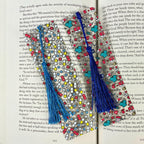 Nurse Bookmark Gift Set with Two Medical Bookmarks, Nursing Student Graduation Gift and Healthcare Worker Appreciation Gift