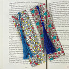 Nurse Bookmark Gift Set with Two Medical Bookmarks, Nursing Student Graduation Gift and Healthcare Worker Appreciation Gift