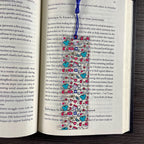 Nurse Bookmark Gift Set with Two Medical Bookmarks, Nursing Student Graduation Gift and Healthcare Worker Appreciation Gift