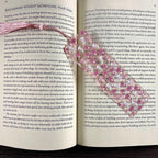 Axolotl Bookmark Gift Set with Pink and Blue Designs Makes a Cute Birthday Gift or Stocking Stuffer for Axolotl Lovers