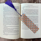 St. Patrick’s Day Bookmark Gift Set with Shamrocks and Rainbows Makes a Fun March Birthday Gift for Book Lovers
