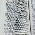 Soccer and Volleyball Bookmark Gift Set Makes a Fun Teen Athlete Gift, Sports Mom Gift or Stocking Stuffer