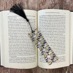 Farm Animal Bookmark Gift Set for Cow and Pig Lovers Makes a Fun Farmer Gift, Homesteader Gift or Stocking Stuffer