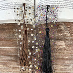 Coffee and Wine Bookmark Gift Set for Book Lovers Makes a Fun Best Friend Gift, Book Club Gift or Stocking Stuffer