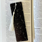 Constellation Bookmark Makes a Celestial Gift or Stocking Stuffer for Stargazers, Science Teachers and Book Lovers