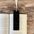 Constellation Bookmark Makes a Celestial Gift or Stocking Stuffer for Stargazers, Science Teachers and Book Lovers