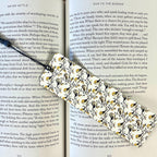 Vintage Songbird Bookmark with Woodland Charm Makes a Thoughtful Gift for Bird Lovers, Teachers and Bookworms