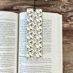 Vintage Songbird Bookmark with Woodland Charm Makes a Thoughtful Gift for Bird Lovers, Teachers and Bookworms