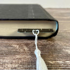 Constellation Bookmark Makes a Celestial Gift or Stocking Stuffer for Stargazers, Science Teachers and Book Lovers