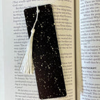 Space Bookmark Gift Set with Planets and Constellations Makes a Fun Astronomy Lover Gift, Science Teacher Gift or Stocking Stuffer