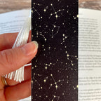 Space Bookmark Gift Set with Planets and Constellations Makes a Fun Astronomy Lover Gift, Science Teacher Gift or Stocking Stuffer
