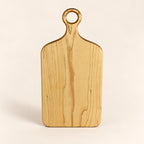 Personalized Cutting Board Wedding Gift | Custom Engraved Charcuterie Board | Anniversary Gift for Couples | Housewarming Gift