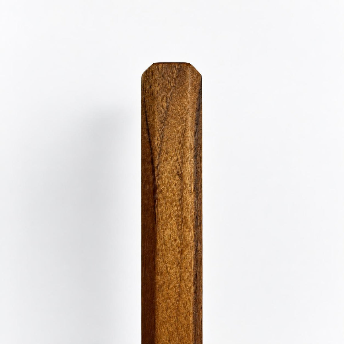 One Piece Wood Cutting Board, Non Toxic Cutting Board, Solid Walnut Maple Cherry, Reversible Kitchen Board