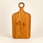 Solid Wood Cutting Board, One Piece Hardwood, Walnut Cherry Maple Serving Board, Charcuterie Board, Wedding Gift, Housewarming Gift